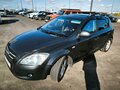 2008 Kia Ceed I, серый
