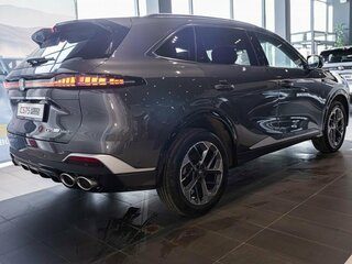 2026 Changan CS75 Plus IV, серый, 4299900 рублей, вид 4