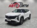 2024 Geely Cityray, белый, 2270000 рублей - вид 3