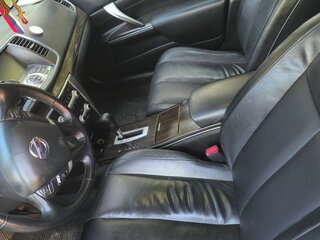 2012 Nissan Teana II (J32) Рестайлинг, чёрный, 1000000 рублей, вид 3