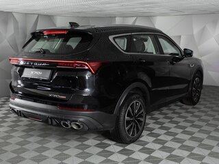 2026 Jetour X70+ I Рестайлинг, чёрный, 3399000 рублей, вид 4