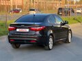 2014 Kia Rio 6-speed III, коричневый - вид 3