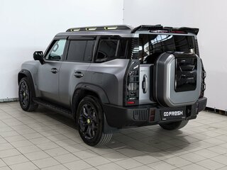 2024 Jetour T2, серый, 2999000 рублей, вид 2