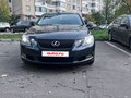 2008 Lexus GS 300 III Рестайлинг, серый, 1250000 рублей - вид 1