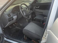 2010 Lada (ВАЗ) Priora I, серебристый, 270000 рублей - вид 7