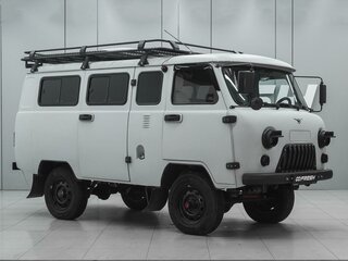 2020 УАЗ 2206, серый, 3150000 рублей, вид 1
