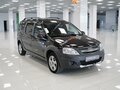 2018 Lada (ВАЗ) Largus Cross I, фиолетовый, 734000 рублей - вид 2