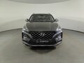 2020 Hyundai Santa Fe IV, зелёный - вид 1