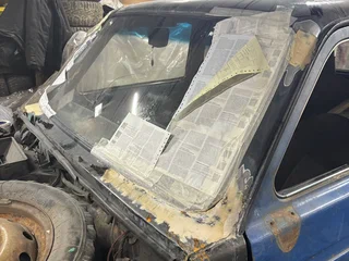 1999 Lada (ВАЗ) 2121 (4x4) I Рестайлинг, синий, 75000 рублей, вид 4