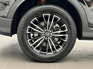 2026 Jetour X70+ I, чёрный, 3099000 рублей, вид 5