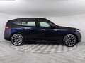 2026 BMW X3 30L xDrive IV (G45/G48), синий - вид 2