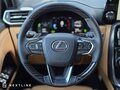 2026 Lexus LX 700h IV, чёрный, 26490000 рублей - вид 11