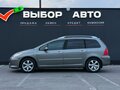 2007 Peugeot 307 I Рестайлинг, серый, 499000 рублей - вид 3