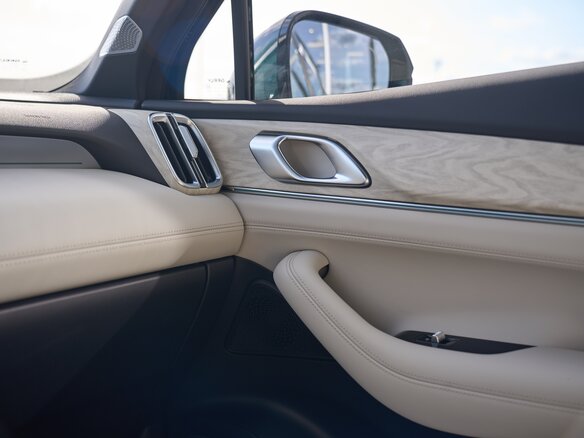 2026 Geely Galaxy M7, зелёный, 3650000 рублей - вид 20
