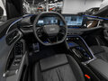 2026 Audi Q5 45 TFSI III (GU), зелёный, 7180000 рублей - вид 6