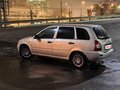 2009 Lada (ВАЗ) Kalina I, серебристый, 295000 рублей - вид 7
