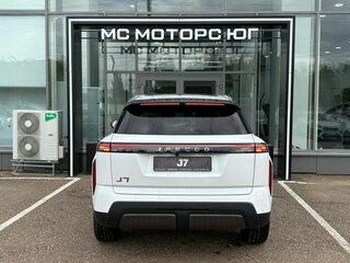 2026 Jaecoo J7 I Рестайлинг, белый, 2849000 рублей, вид 5