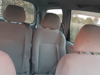 2005 Hyundai Trajet I Рестайлинг, серебристый, 620000 рублей, вид 4