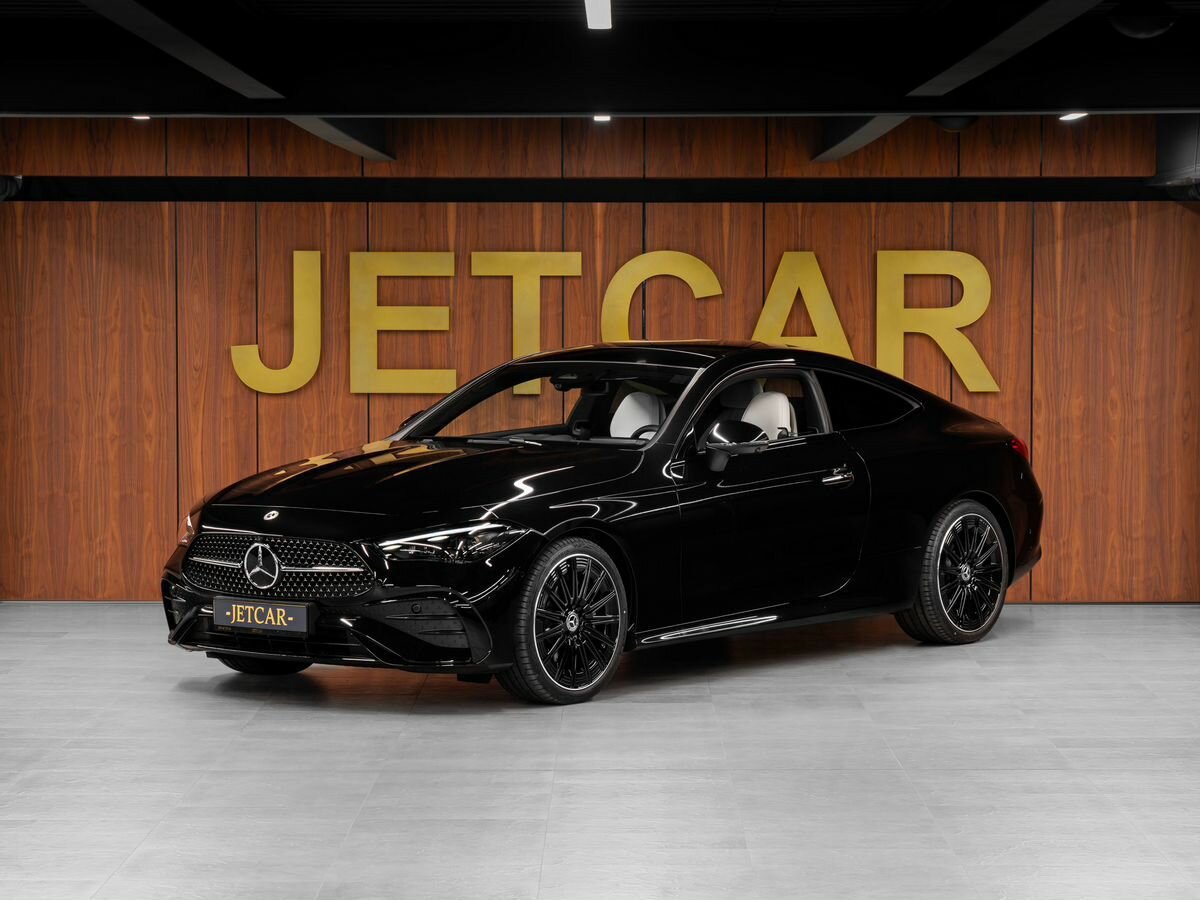 Открыть фотографии: Mercedes-Benz CLE