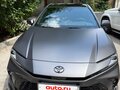 2025 Toyota Camry IX (XV80) China Market, серый, 4550000 рублей - вид 1