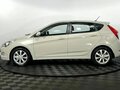 2014 Hyundai Solaris I, бежевый, 1310000 рублей - вид 8