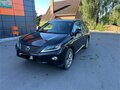 2013 Lexus RX 450h III Рестайлинг, чёрный, 2200000 рублей