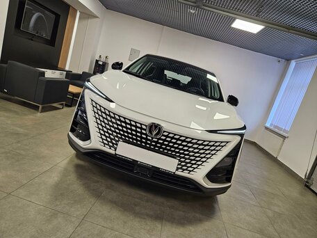 Changan UNI-T I