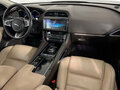 2020 Jaguar F-Pace I, синий, 2690000 рублей - вид 10
