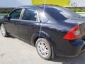 2008 Ford Focus II Рестайлинг, чёрный, 620000 рублей - вид 9