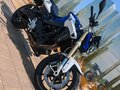 2014 BMW F 800 R, синий, 600000 рублей - вид 1