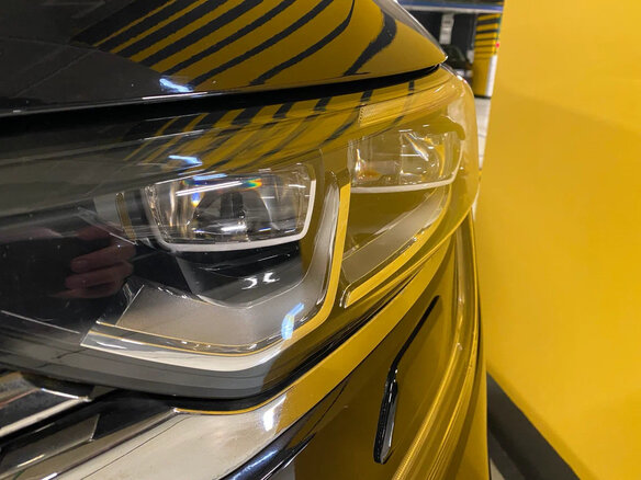 2017 Renault Koleos II, чёрный, 2640000 рублей - вид 17