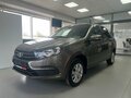 2026 Lada (ВАЗ) Granta I Рестайлинг, коричневый
