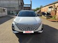 2024 Omoda C5 I, белый, 2250000 рублей - вид 3