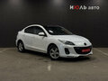 2011 Mazda 3 II (BL) Рестайлинг, белый, 790000 рублей - вид 2