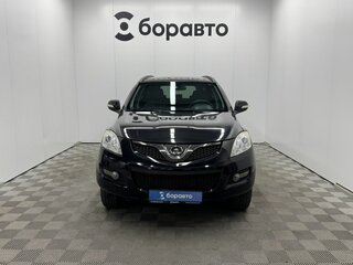 2012 Great Wall Hover H5, чёрный, 684000 рублей, вид 2