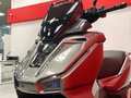 2026 Honda NWG150, серебристый, 399900 рублей - вид 11