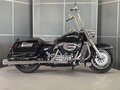 2004 Harley-Davidson Road King, чёрный, 699000 рублей