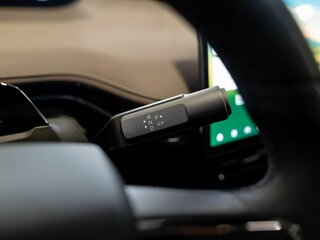 2026 GAC Hyptec HT, серебристый, 5999000 рублей, вид 5
