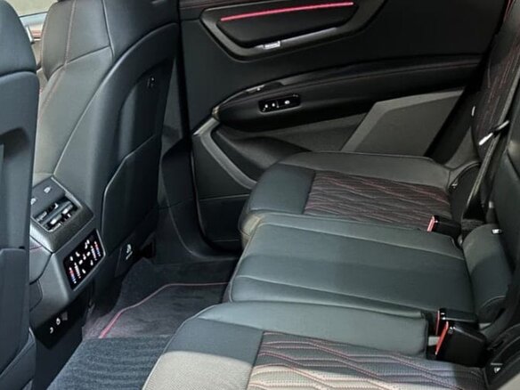2026 Audi Q7 III (G8), чёрный, 18740000 рублей - вид 14