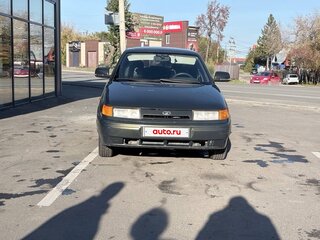 2007 Lada (ВАЗ) 2110, золотистый, 200000 рублей, вид 3