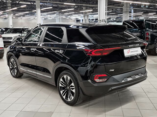 2023 FAW Bestune T77 I, чёрный, 1839000 рублей, вид 4