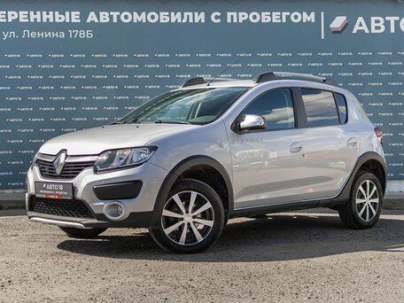 Renault Sandero II