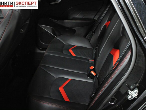 2023 Kaiyi E5, чёрный, 1457000 рублей - вид 14