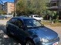 2005 Lada (ВАЗ) Kalina I, серый - вид 1