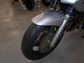 2002 Suzuki Bandit 1200, серебристый, 360000 рублей - вид 8