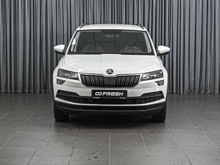 2020 Skoda Karoq I, белый, 2319000 рублей, вид 3