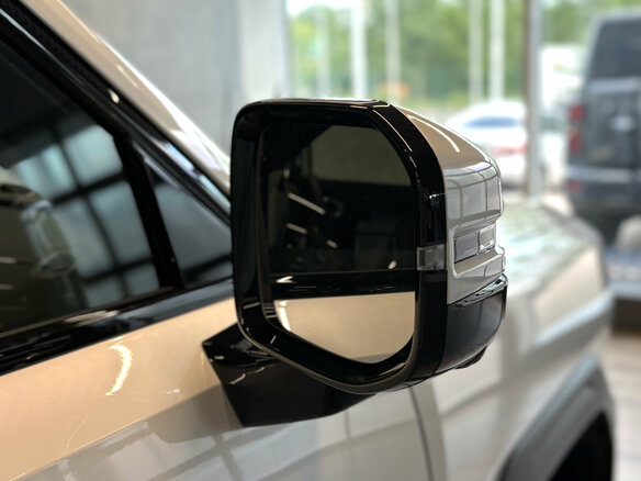 2026 Haval H3 I Рестайлинг, белый, 3099000 рублей - вид 14