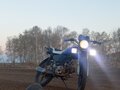 2012 Motoland Active, синий, 40000 рублей - вид 6