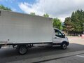 2023 Ford Transit, серебристый, 3000000 рублей - вид 6