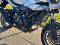 2024 Suzuki SV 650, серебристый, 699000 рублей - вид 8
